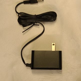 AC Adapter for Cleanvac+ PowerPro 27 volt