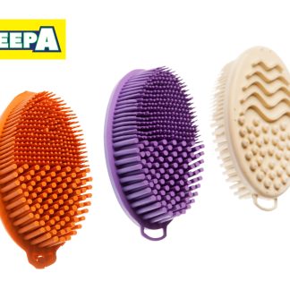 Sweepa Handheld Travel Brush
