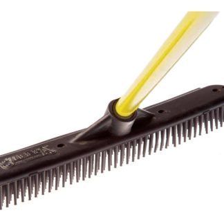 Sweepa S190i rubber broom